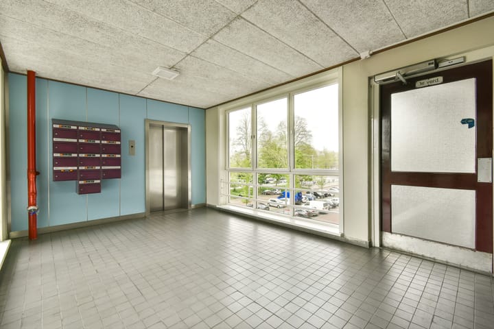 Foto 21 van Burgemeester Hogguerstraat 53