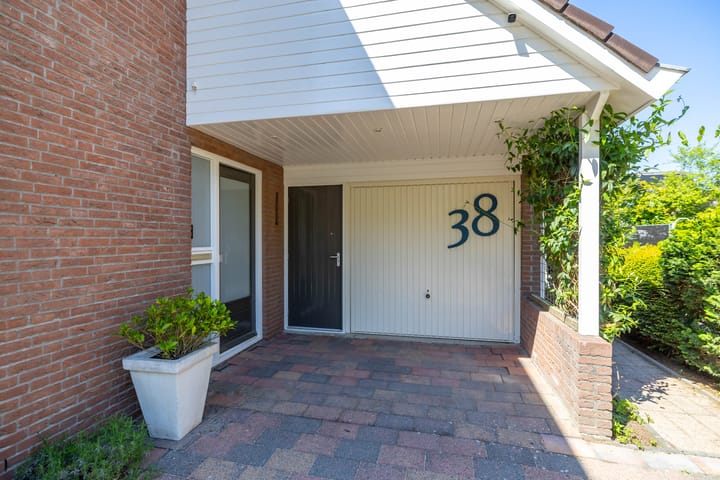 Foto 4 van C. Pothuisstraat 38