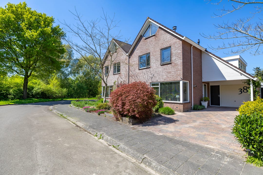 Foto 1 van C. Pothuisstraat 38