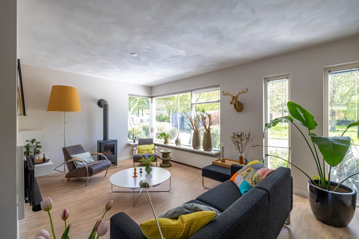 Foto 2 van C. Pothuisstraat 38