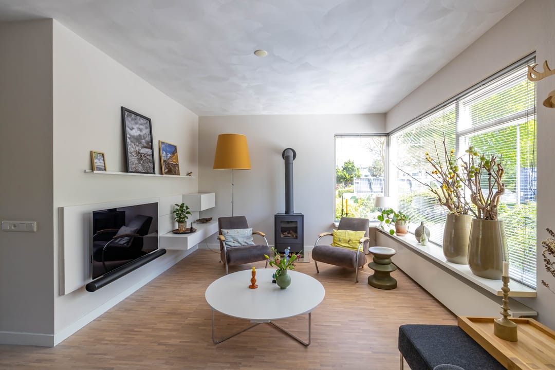 Foto 7 van C. Pothuisstraat 38