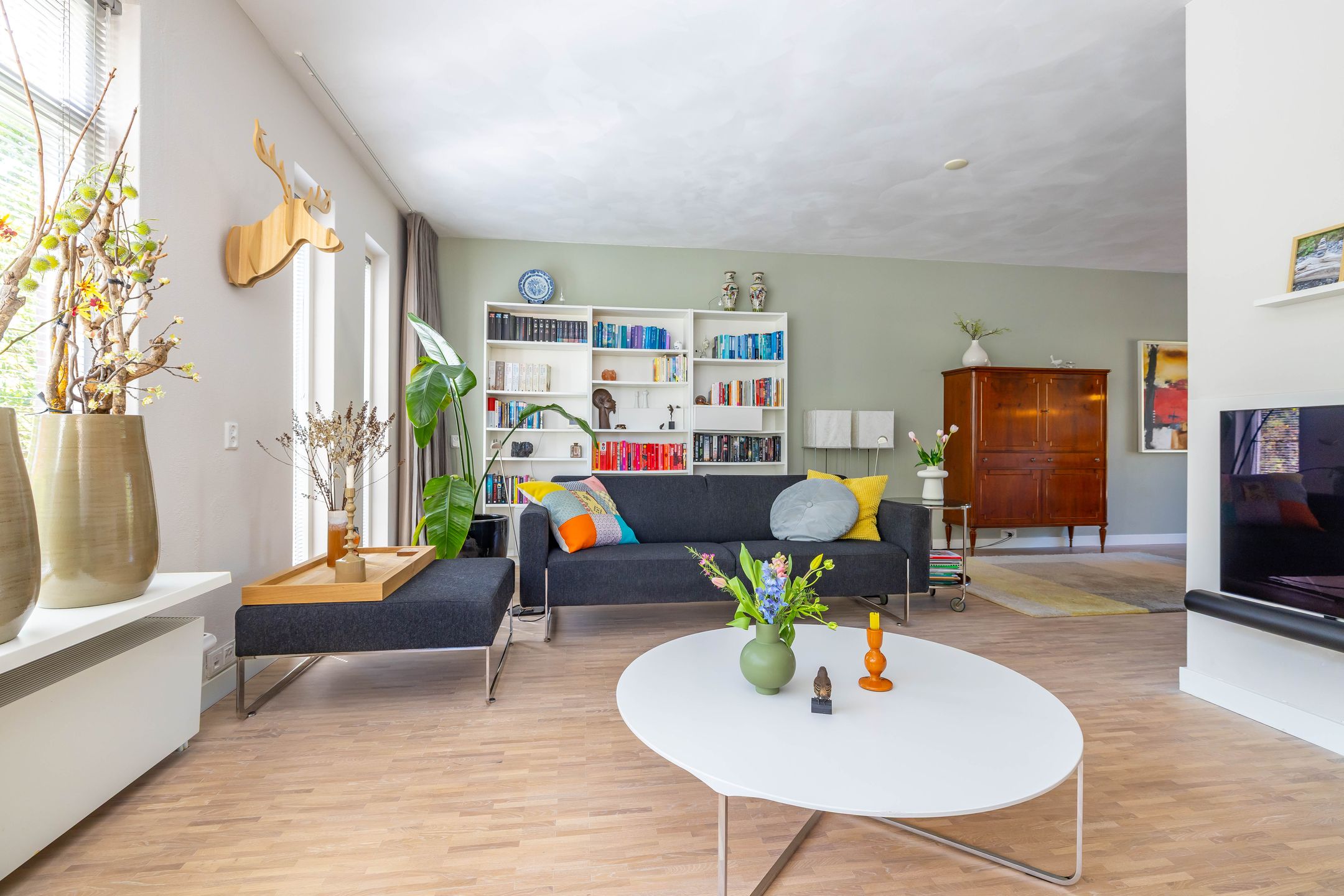 Foto 9 van C. Pothuisstraat 38