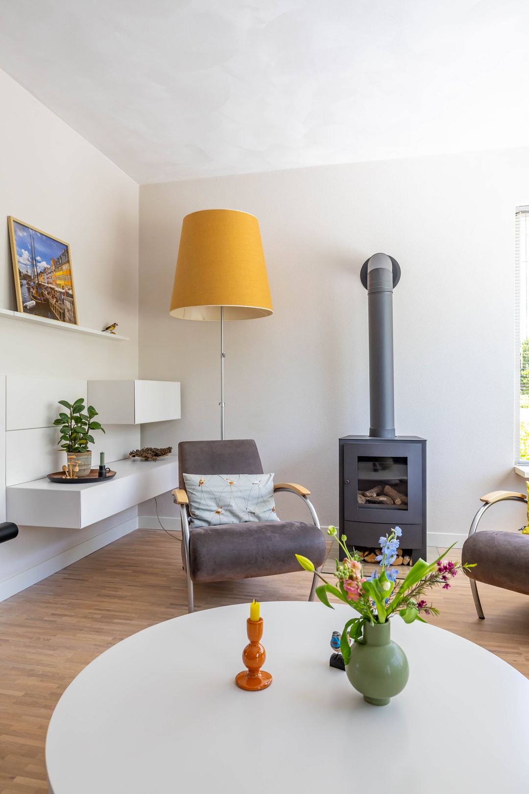 Foto 8 van C. Pothuisstraat 38