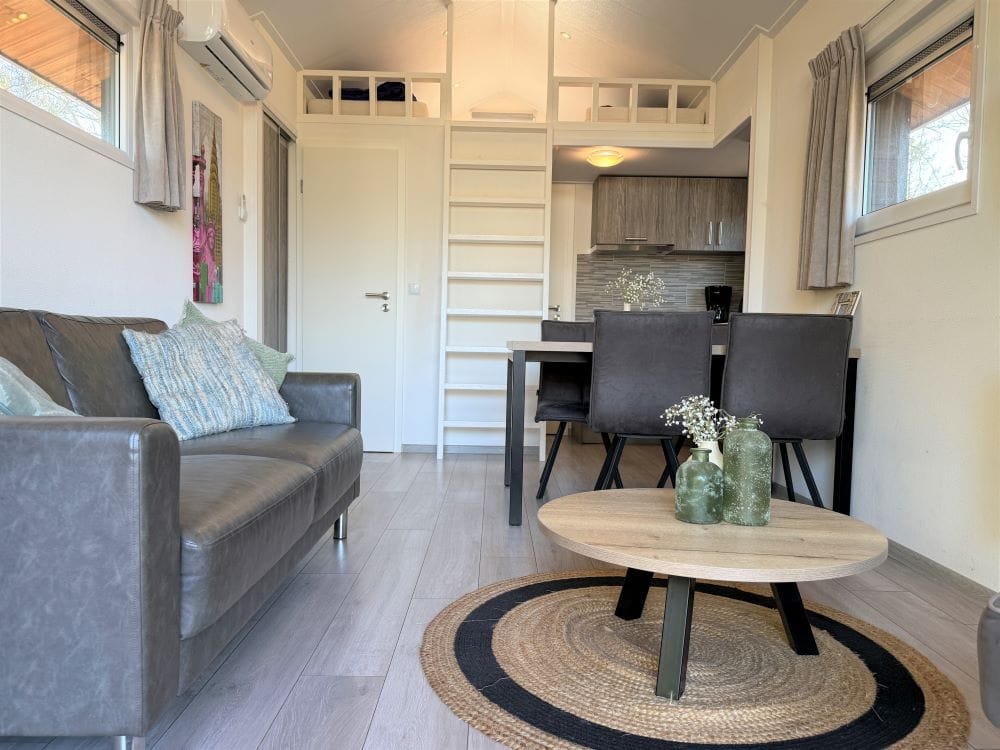 Foto 2 van Spijkweg 15-P862