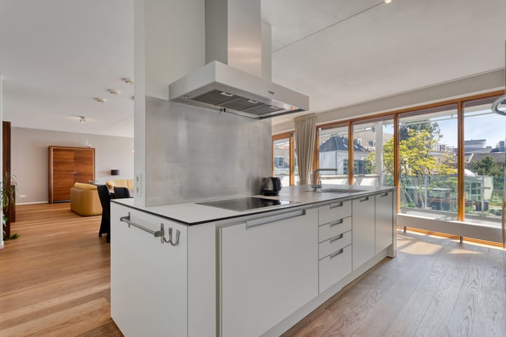 Foto 3 van Nieuwstraat 10-03