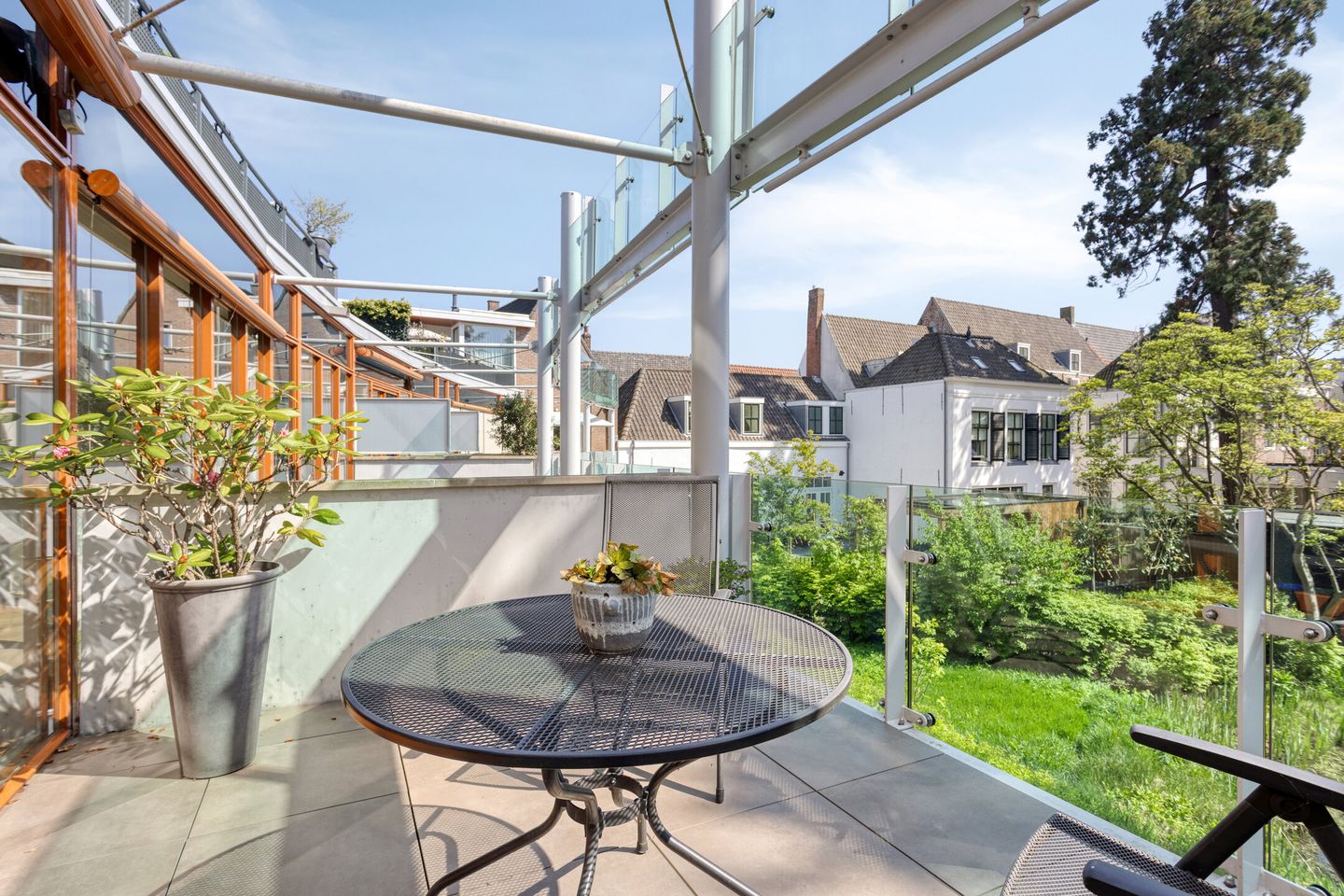 Foto 4 van Nieuwstraat 10-03