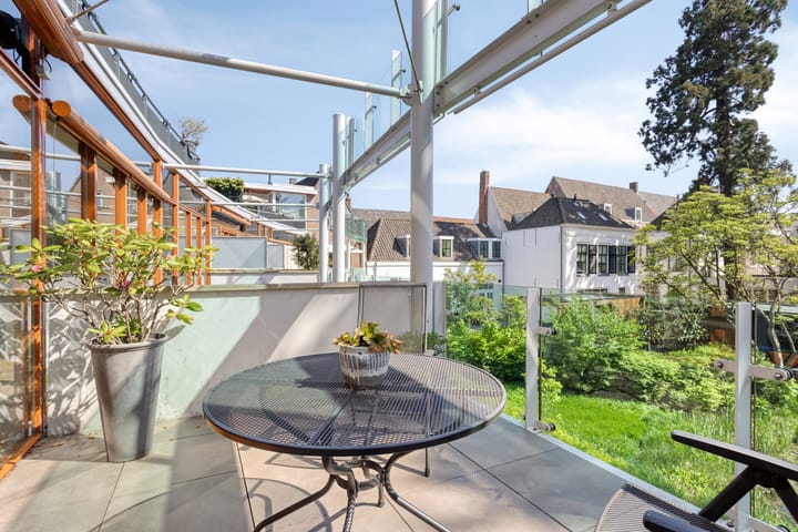 Foto 4 van Nieuwstraat 10-03