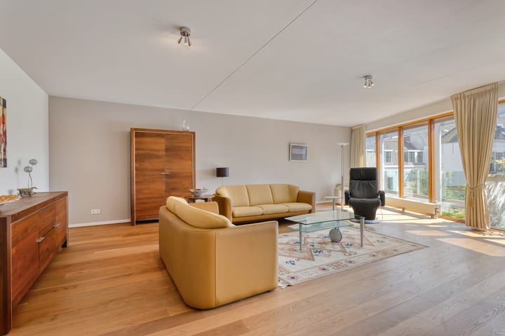 Foto 2 van Nieuwstraat 10-03