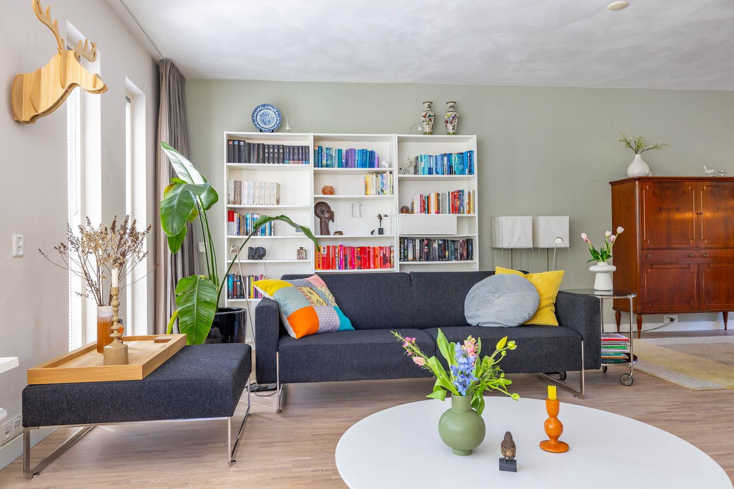 Foto 10 van C. Pothuisstraat 38