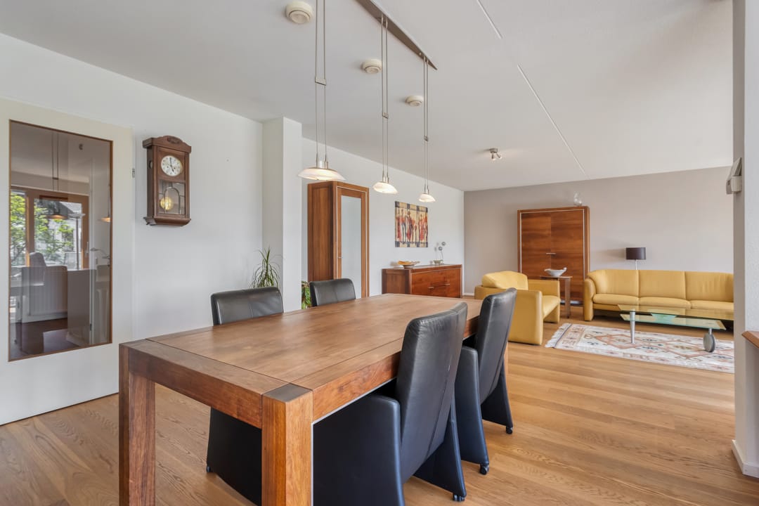 Foto 8 van Nieuwstraat 10-03