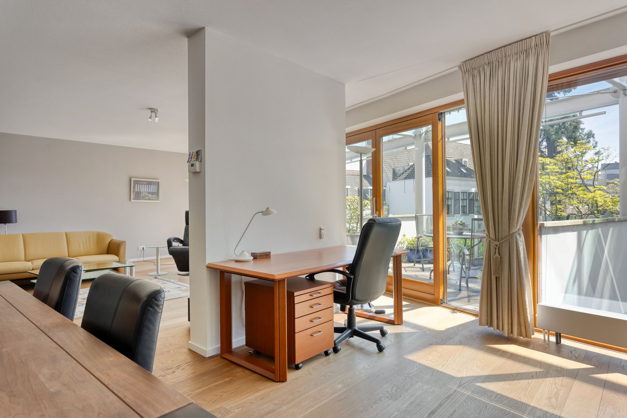 Foto 9 van Nieuwstraat 10-03