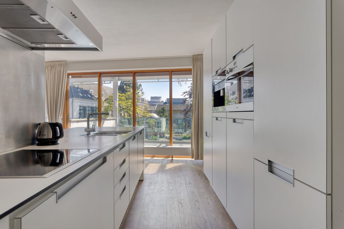 Foto 14 van Nieuwstraat 10-03