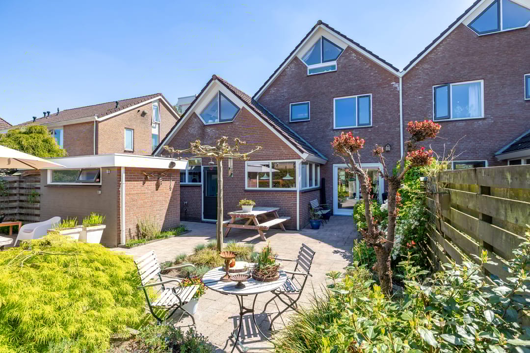 Foto 46 van C. Pothuisstraat 38