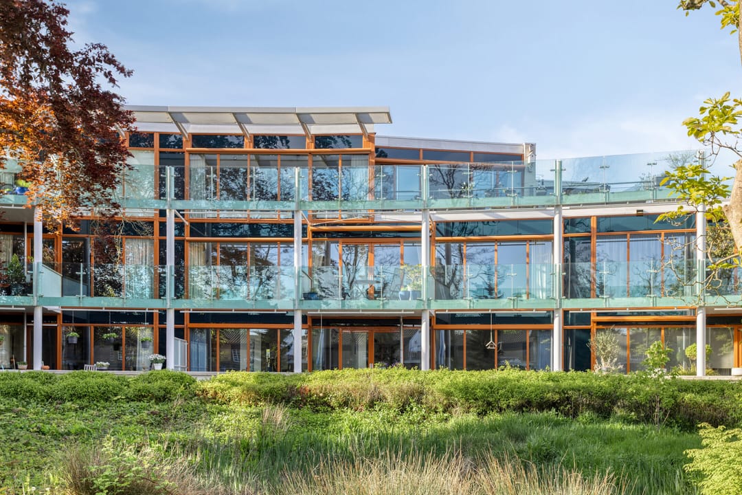 Foto 1 van Nieuwstraat 10-03