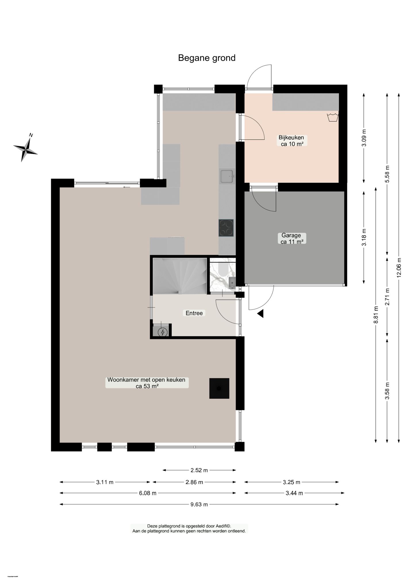 Foto 49 van C. Pothuisstraat 38