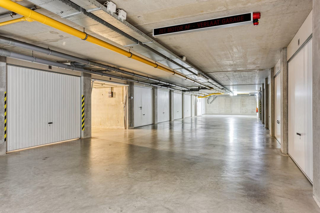 Foto 28 van Nieuwstraat 10-03