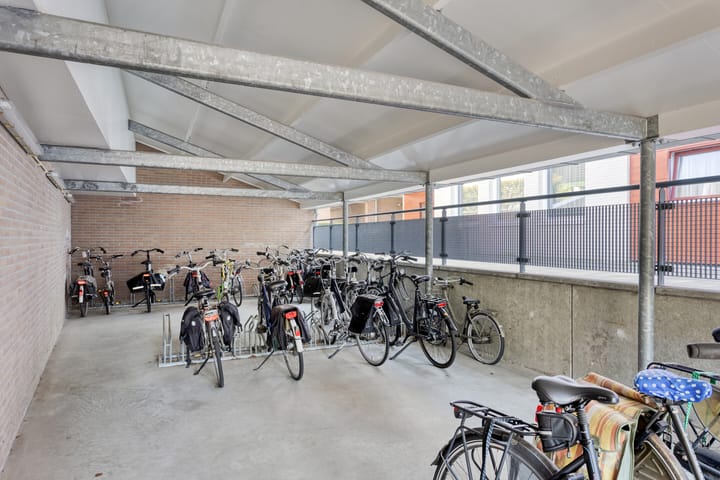 Foto 31 van Nieuwstraat 10-03