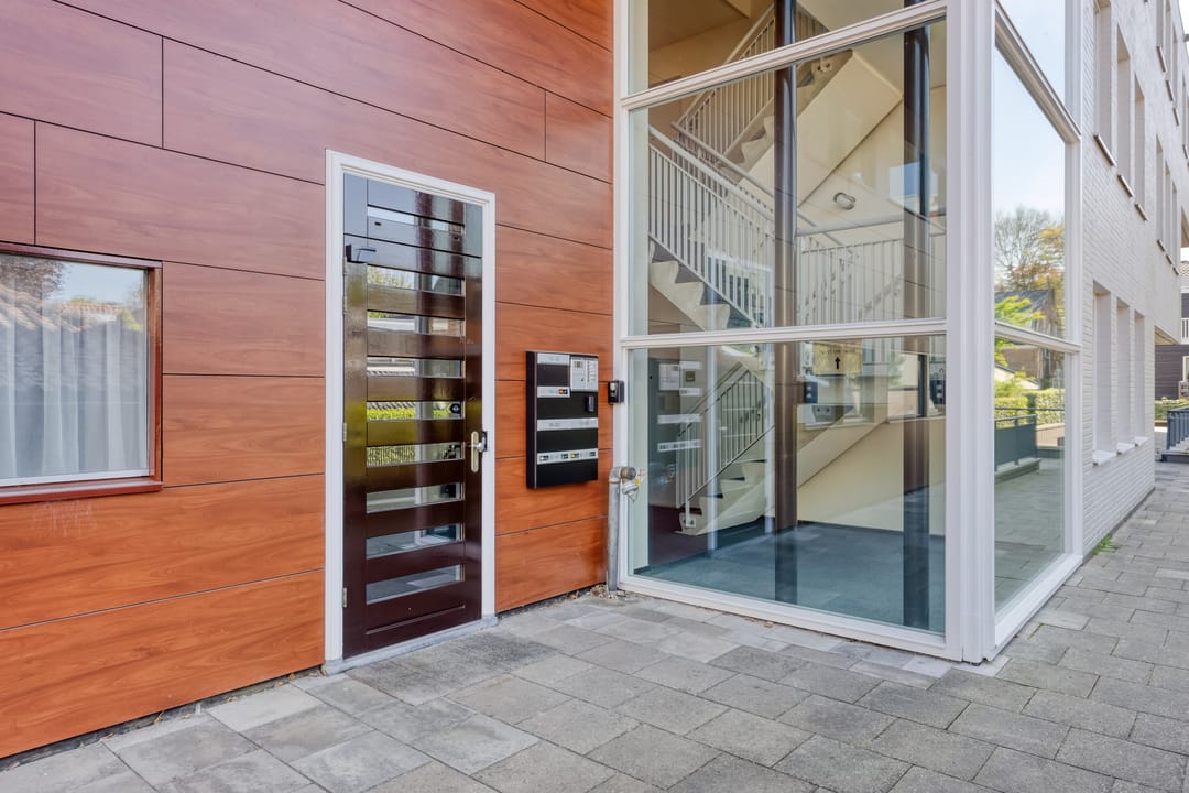 Foto 32 van Nieuwstraat 10-03