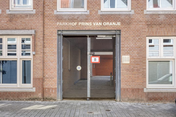 Foto 33 van Nieuwstraat 10-03