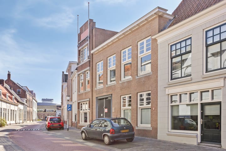 Foto 35 van Nieuwstraat 10-03