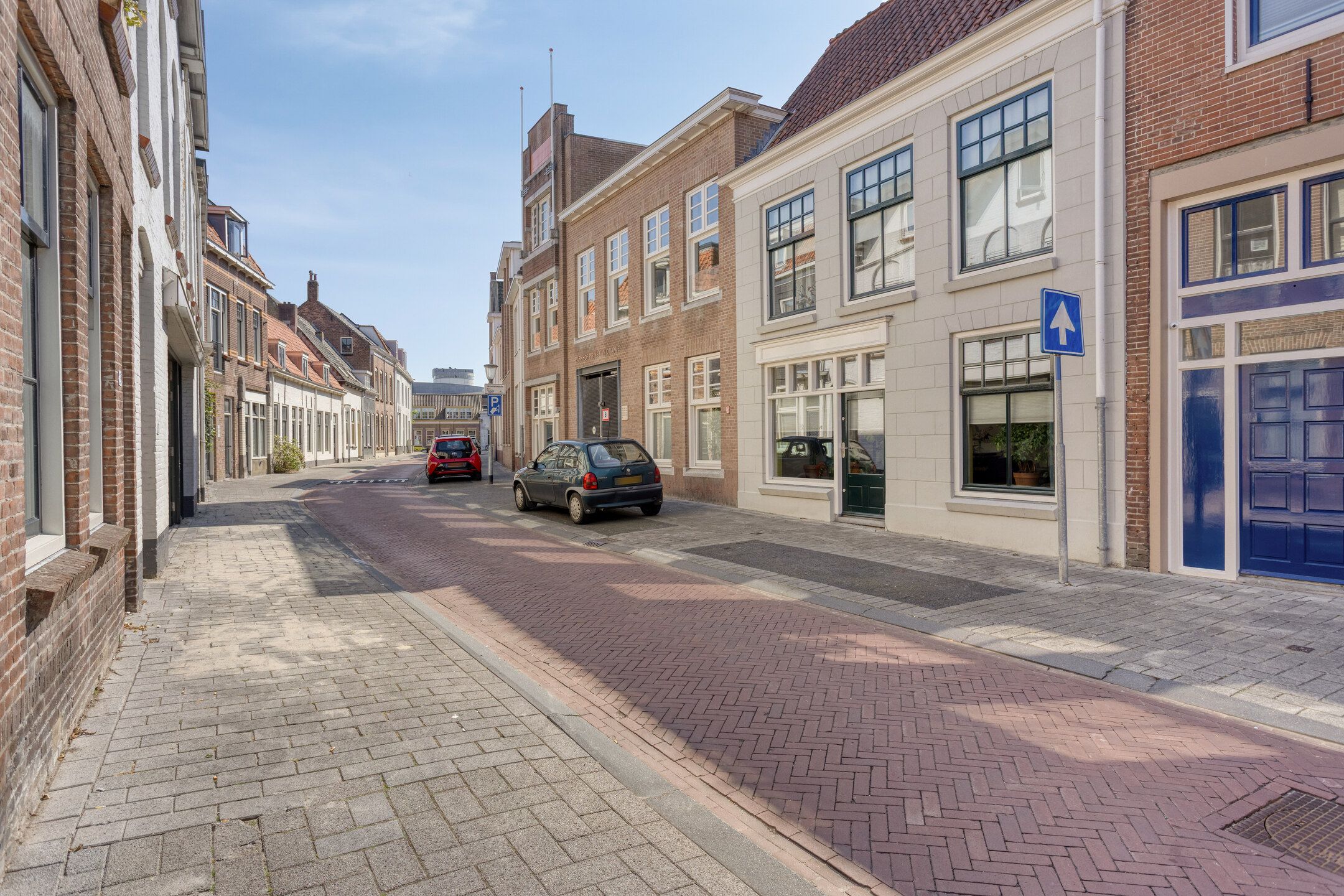 Foto 36 van Nieuwstraat 10-03