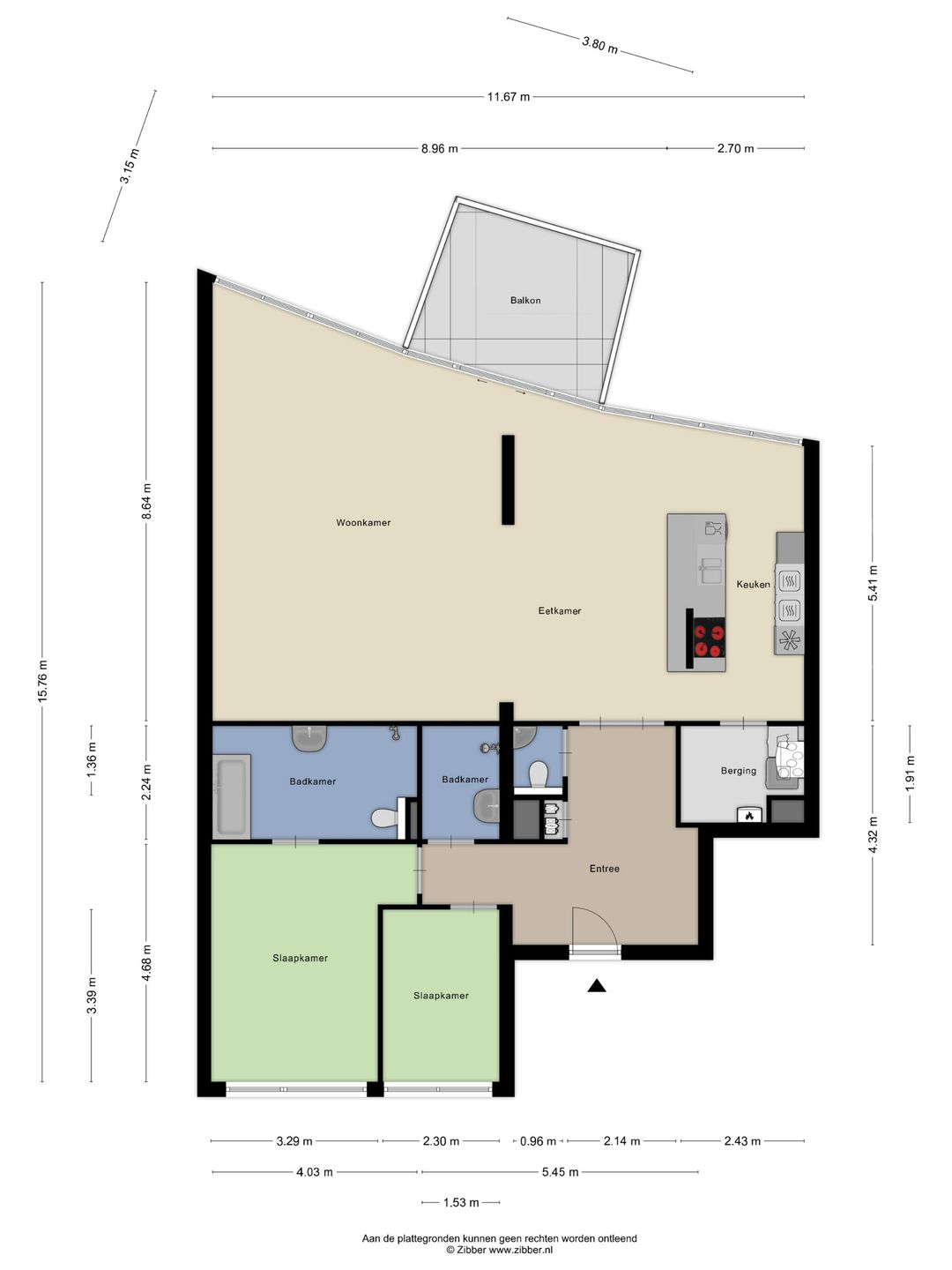 Foto 37 van Nieuwstraat 10-03