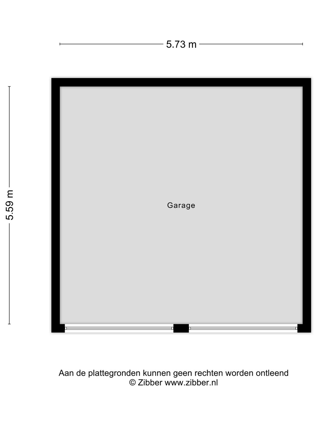 Foto 38 van Nieuwstraat 10-03