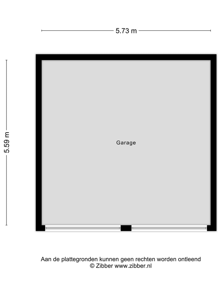 Foto 38 van Nieuwstraat 10-03