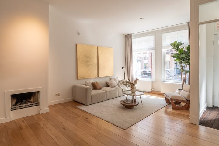 Foto 3 van Valeriusstraat 122-H