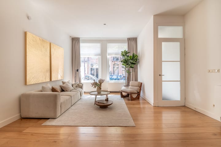 Foto 4 van Valeriusstraat 122-H