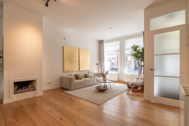 Foto 5 van Valeriusstraat 122-H