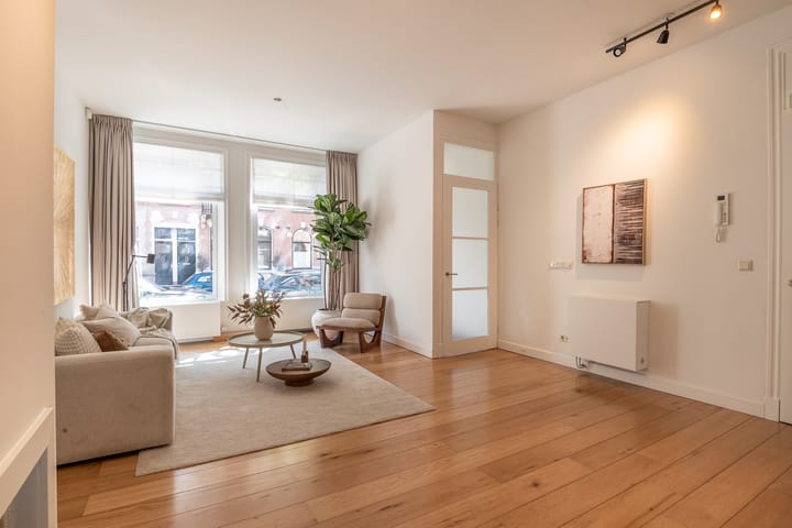 Foto 7 van Valeriusstraat 122-H