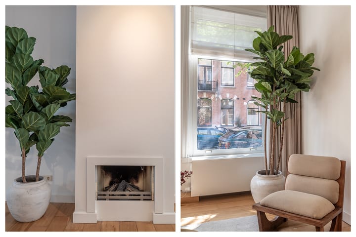 Foto 9 van Valeriusstraat 122-H