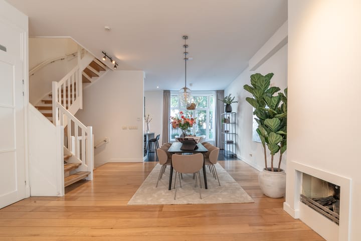 Foto 10 van Valeriusstraat 122-H