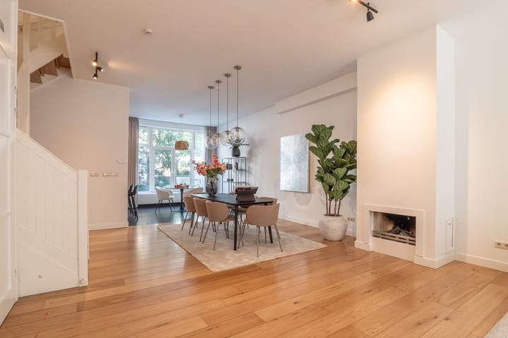 Foto 11 van Valeriusstraat 122-H