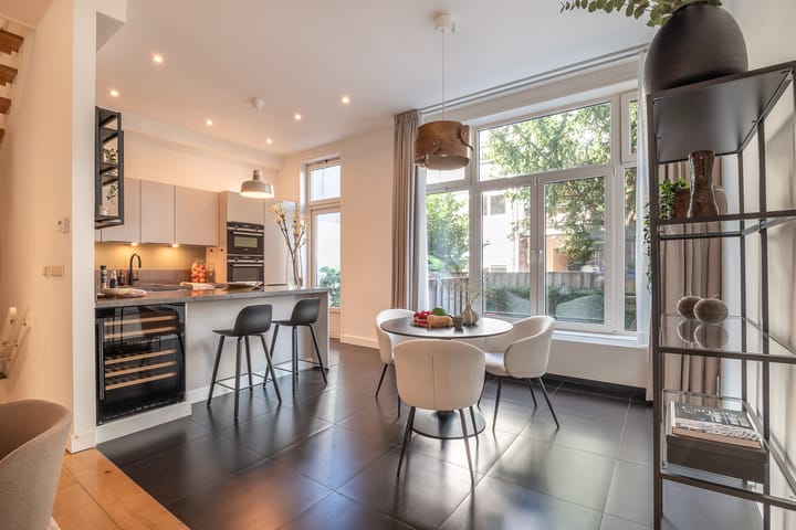 Foto 13 van Valeriusstraat 122-H