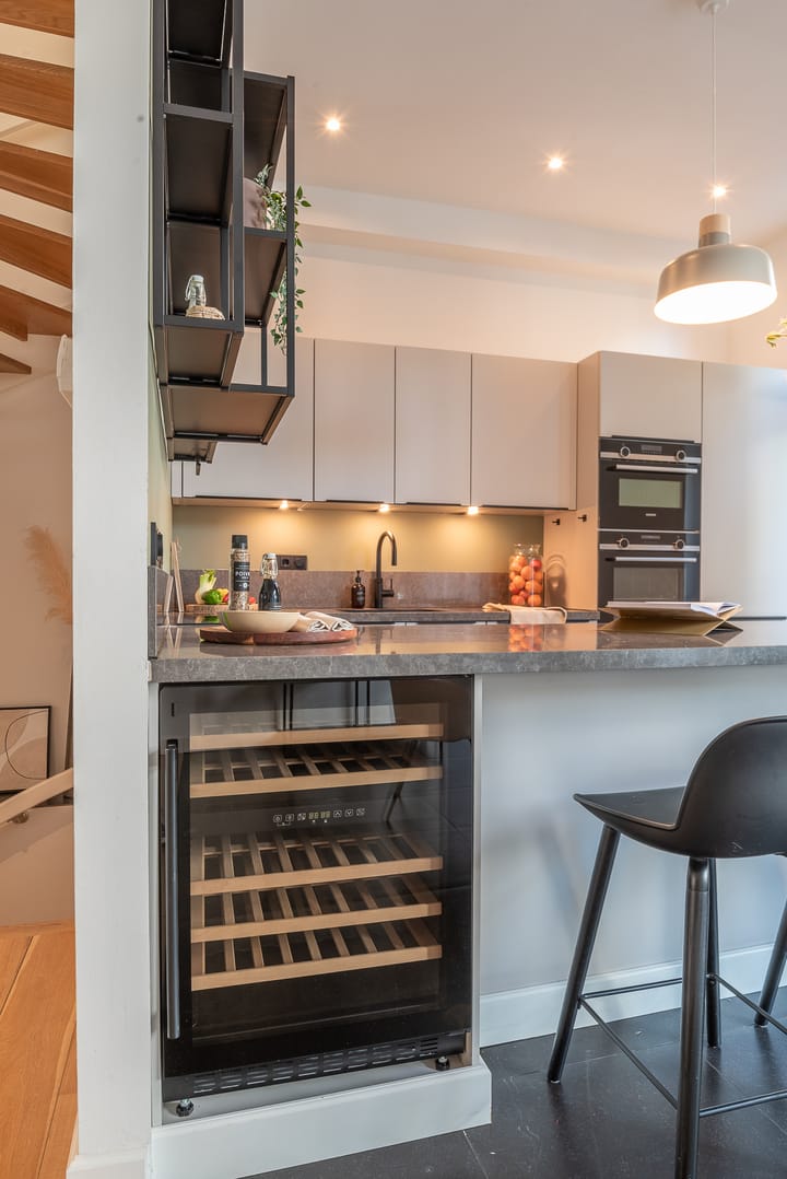 Foto 15 van Valeriusstraat 122-H