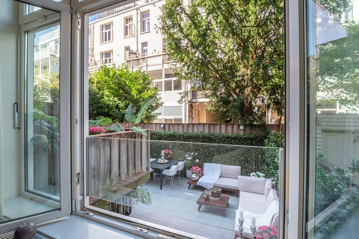 Foto 19 van Valeriusstraat 122-H