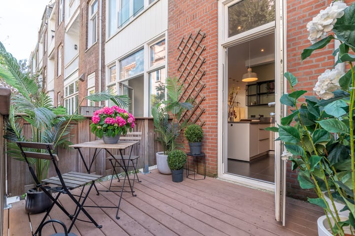 Foto 20 van Valeriusstraat 122-H