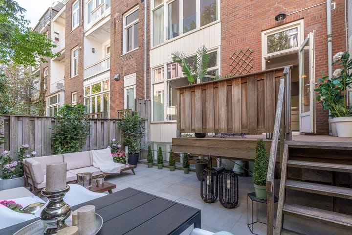 Foto 21 van Valeriusstraat 122-H