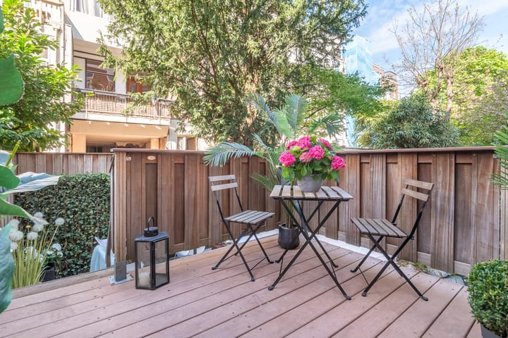 Foto 25 van Valeriusstraat 122-H