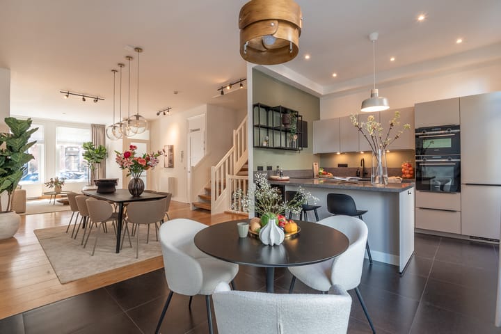 Foto 28 van Valeriusstraat 122-H