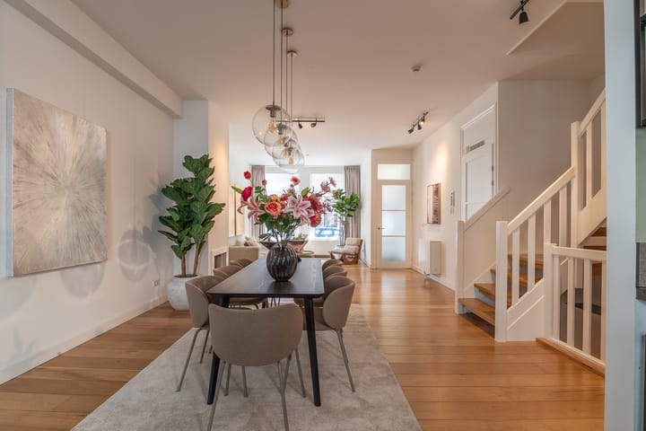 Foto 29 van Valeriusstraat 122-H