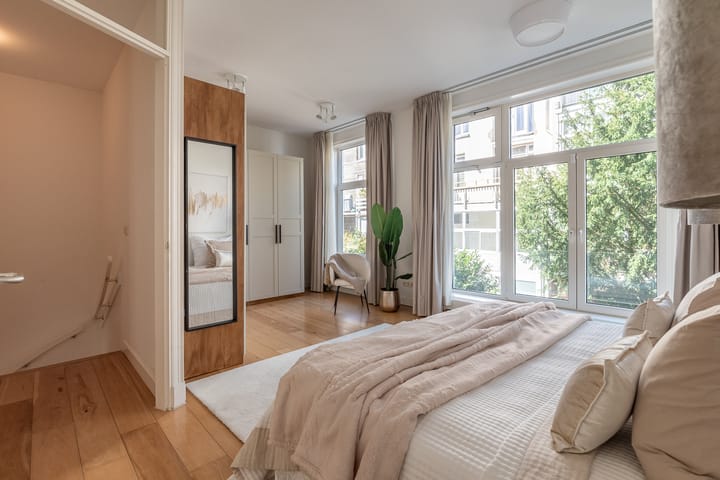 Foto 31 van Valeriusstraat 122-H