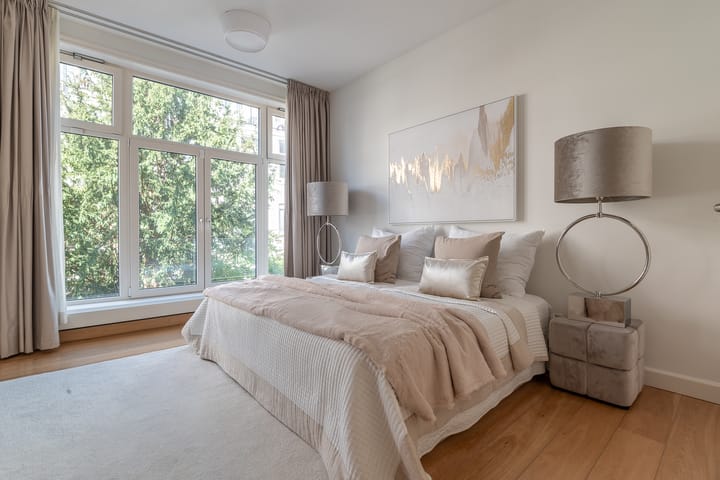 Foto 32 van Valeriusstraat 122-H