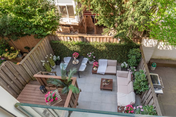 Foto 34 van Valeriusstraat 122-H