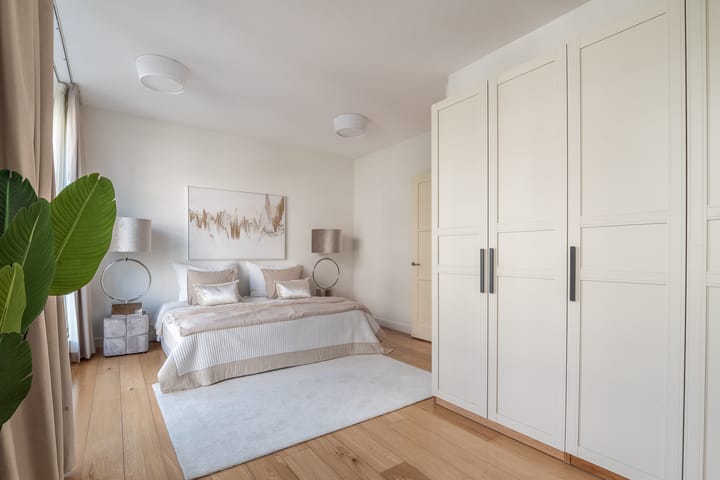 Foto 35 van Valeriusstraat 122-H