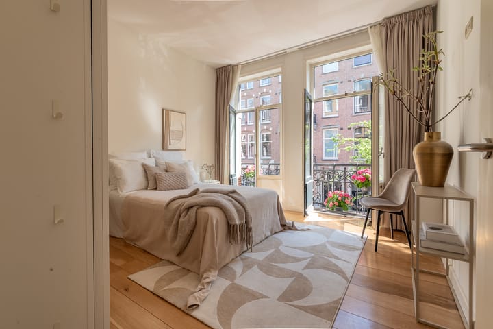 Foto 38 van Valeriusstraat 122-H