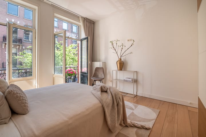 Foto 39 van Valeriusstraat 122-H