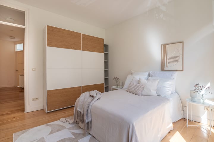 Foto 42 van Valeriusstraat 122-H